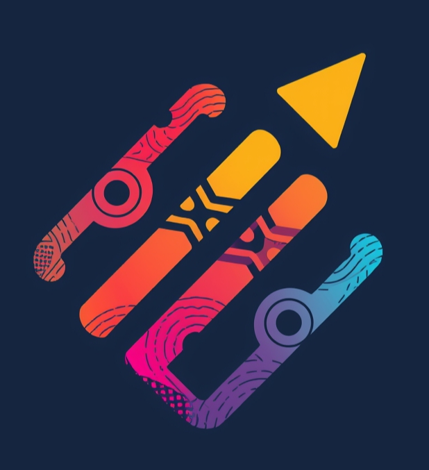 Vimreloxwyxranor Logo